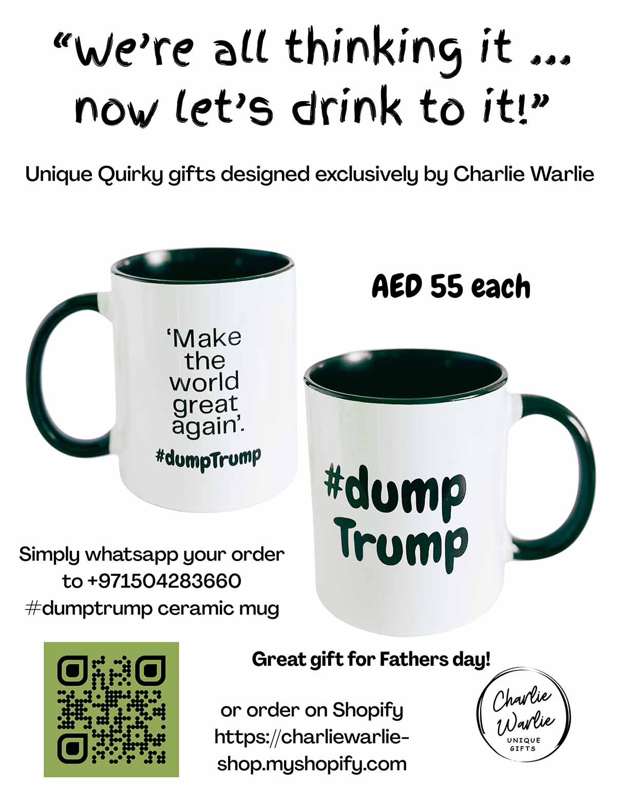 ceramic mug
